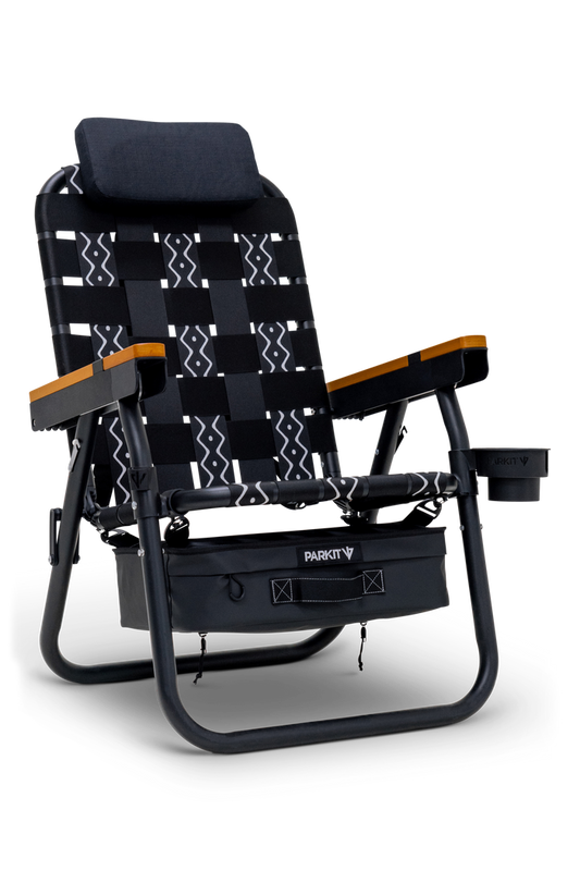 PARKIT Eclipse Chair Slate