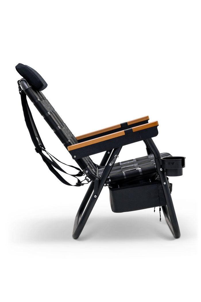 PARKIT Eclipse Chair Slate