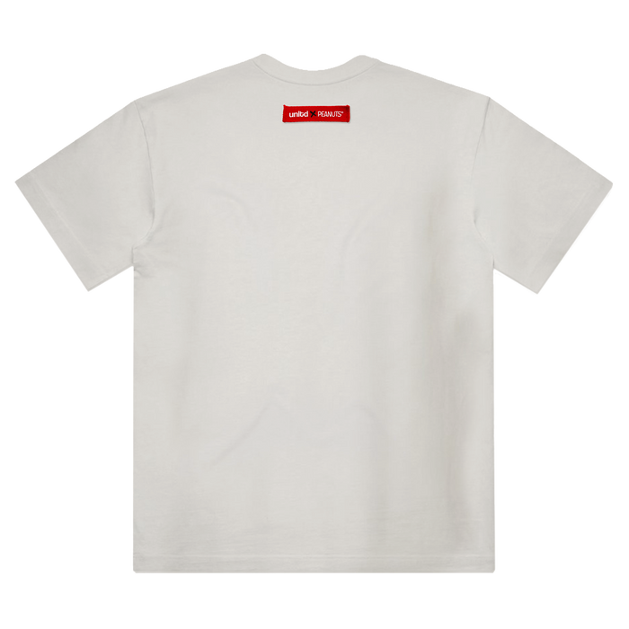 Adult Peanuts Snoopy Tee