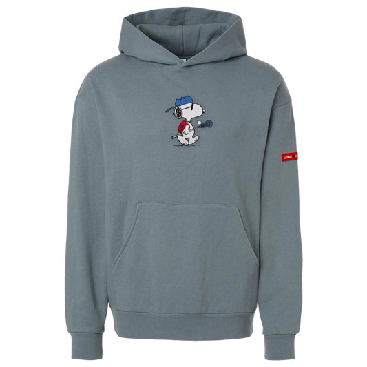 Adult Peanuts Chillin Hoodie