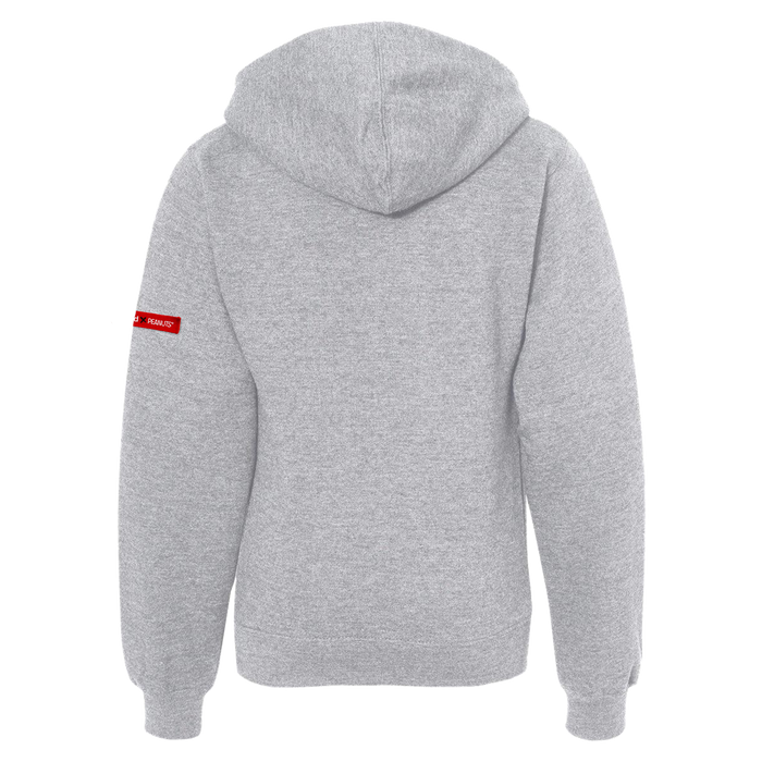 Youth Peanuts Laxin Hoodie