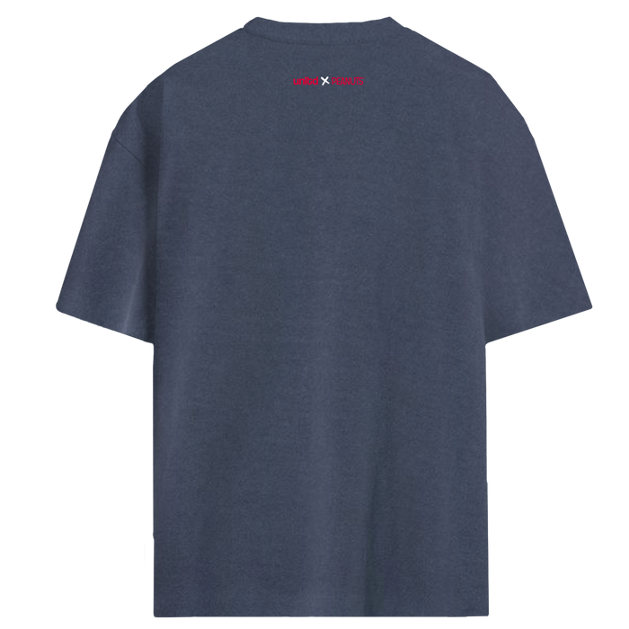 Peanuts USA Lacrosse Tee