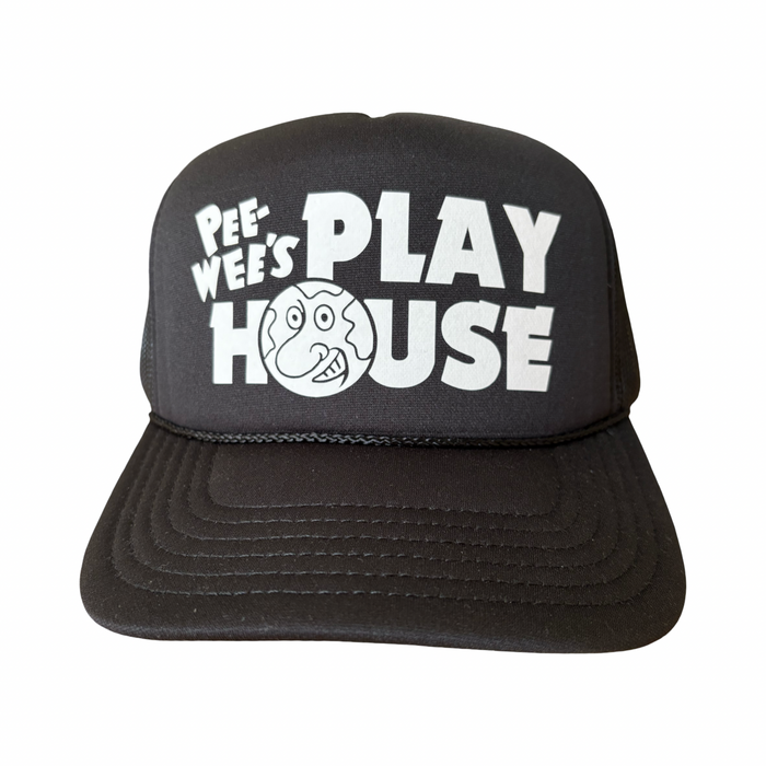 Pee-Wee’s Play World Hat