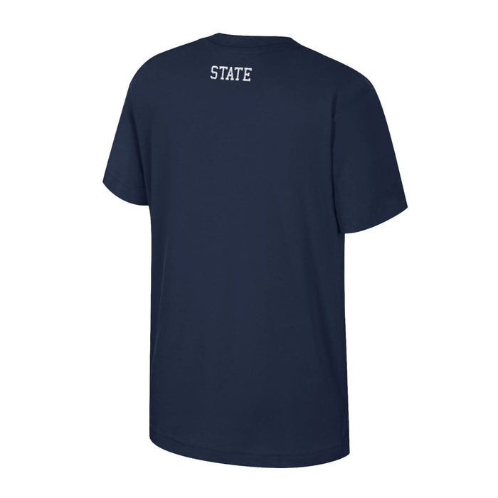 tee rear
