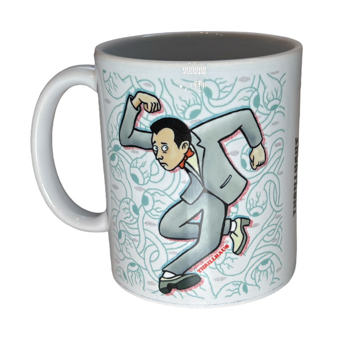 Per Wee Skanker Mug