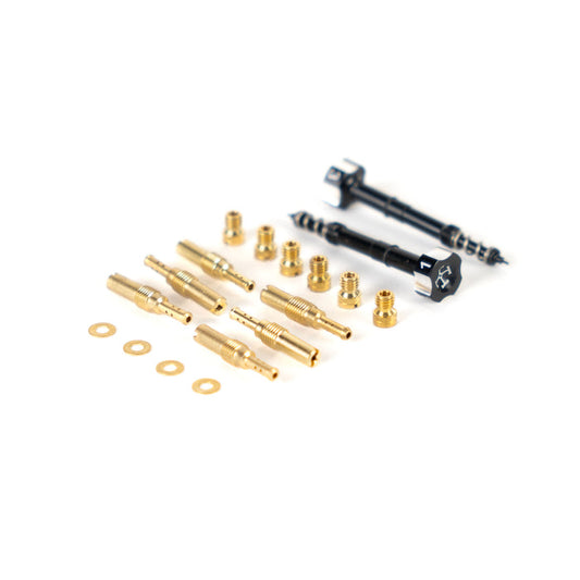 Performance Tuning Kit - Honda Shadow VT1100