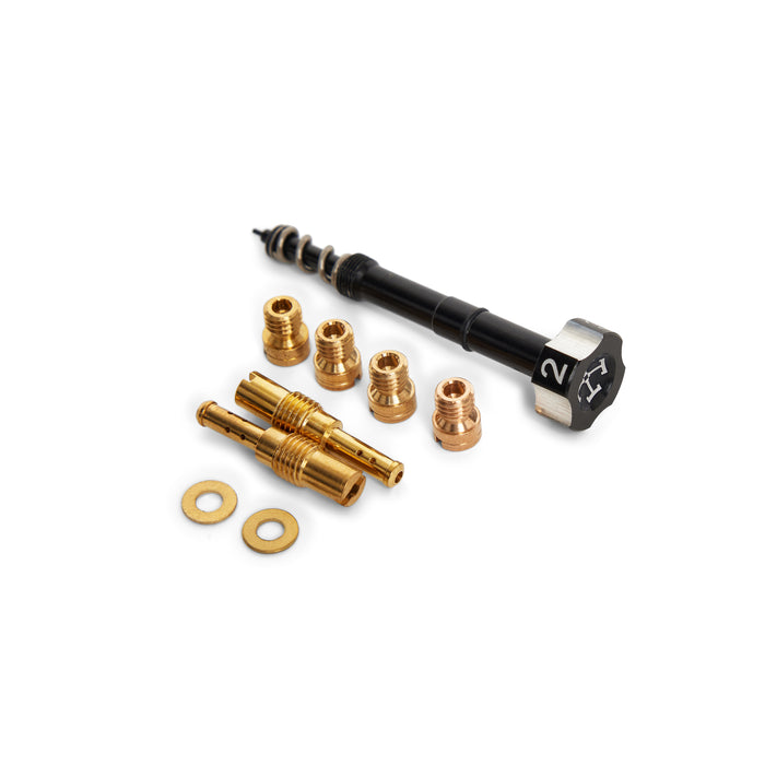 Honda Shadow Jet Kit single carb - tjbc