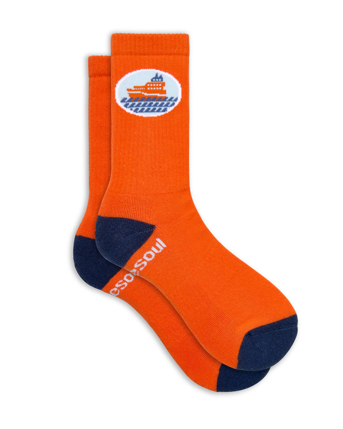 Orange Ferry