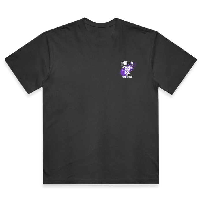 Philly Waterdogs Adult Tee