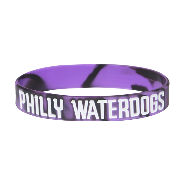 Philly Waterdogs Bracelets