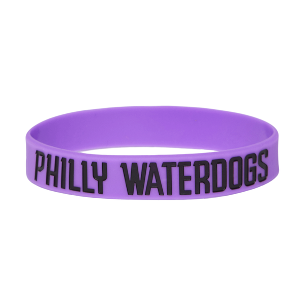 Philly Waterdogs Bracelets