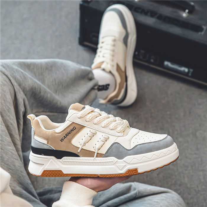 Phoenix Sleek Platform Sneaker