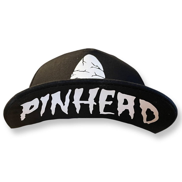 Pinhead Hat