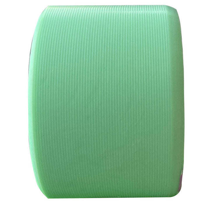 Piper SHUFFLE Alloy Glow In The Dark 63.5MM Wheels