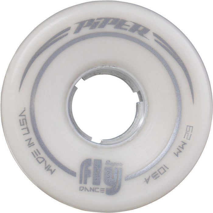 Piper SUPER FLY Roller Skate Wheels