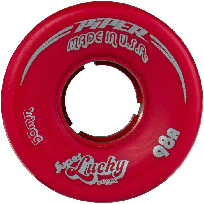 Piper SUPER LUCKY Roller Skate Wheels
