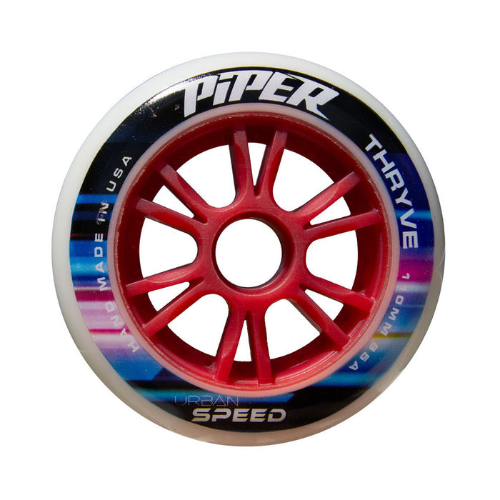 Piper THRYVE Wheels