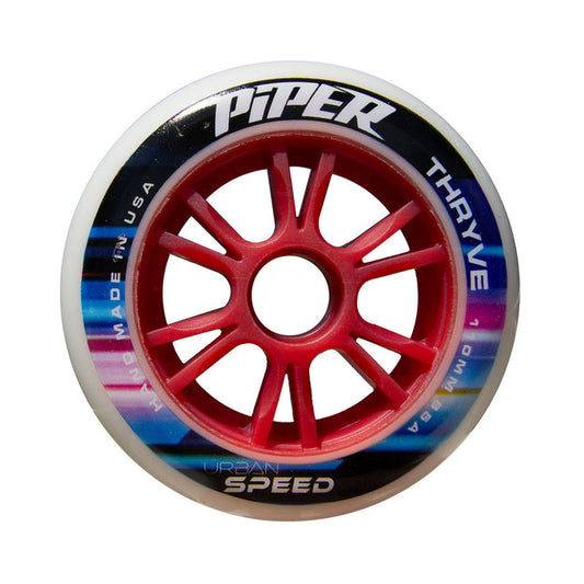 Piper THRYVE Wheels