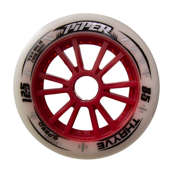 Piper THRYVE Wheels