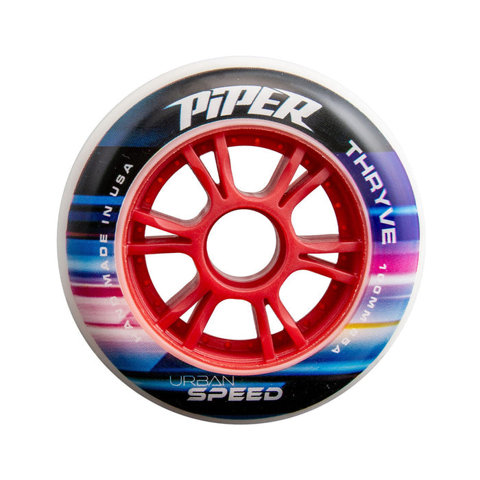 Piper THRYVE Wheels