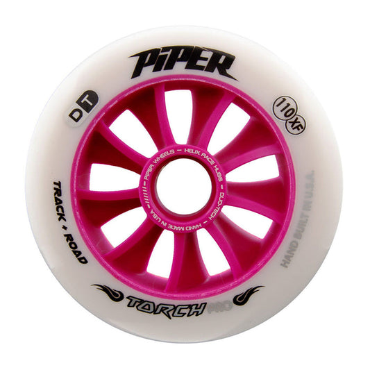 Piper TORCH PRO Outdoor Wheels