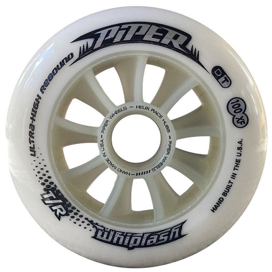 Piper WHIPLASH TR  Indoor Wheels