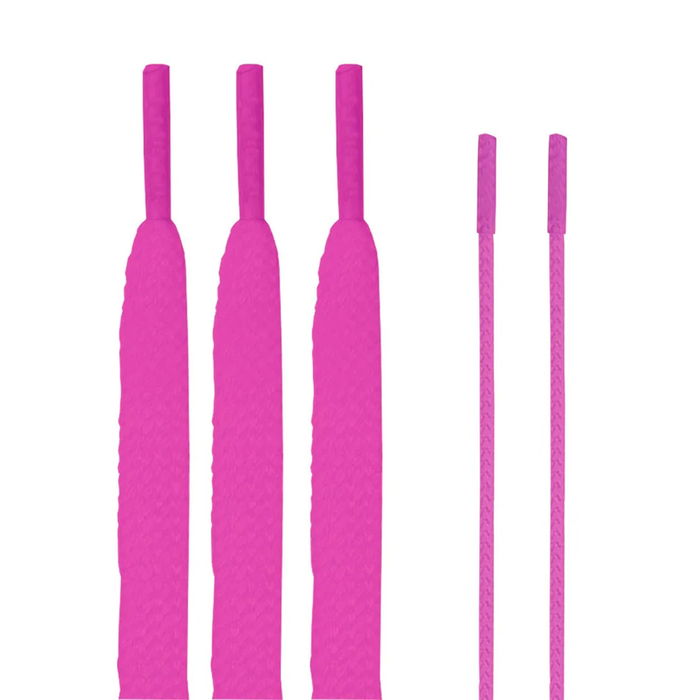 Neon Pink