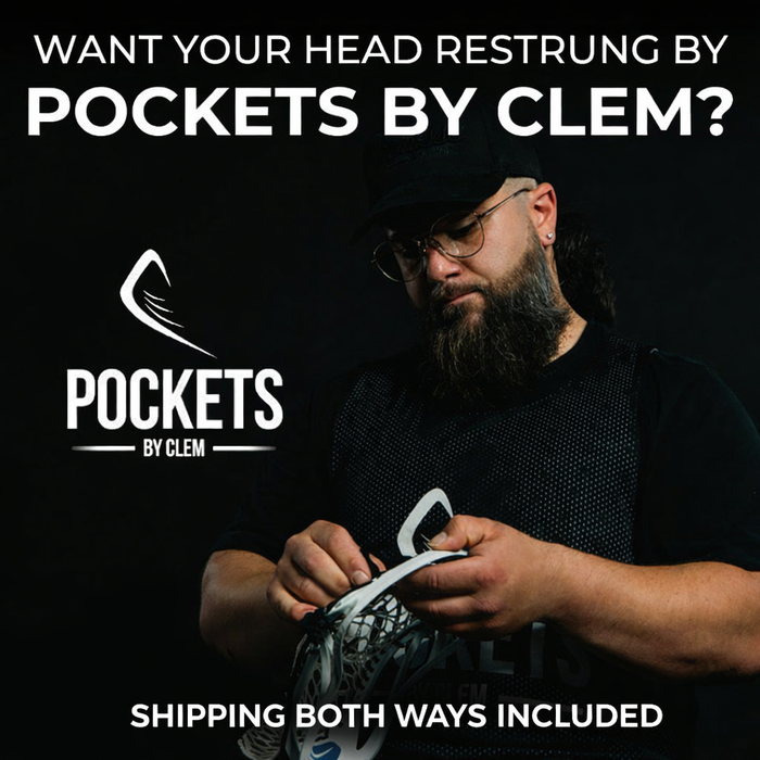 Pockets by Clem Restringing Service