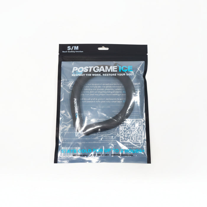 POSTGAME ICE Ring Collar