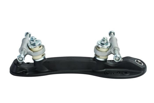 Powerdyne Thrust Roller Skate Plate - ROLLER SKATE USA