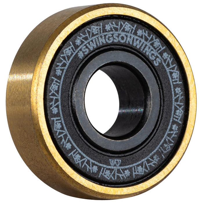Powerslide Wicked Bart Swings 16-pack Bearings