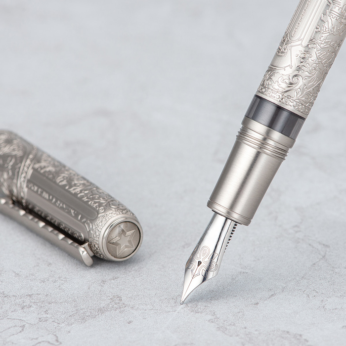 PrestigeCraft™ Refined Executive Pen