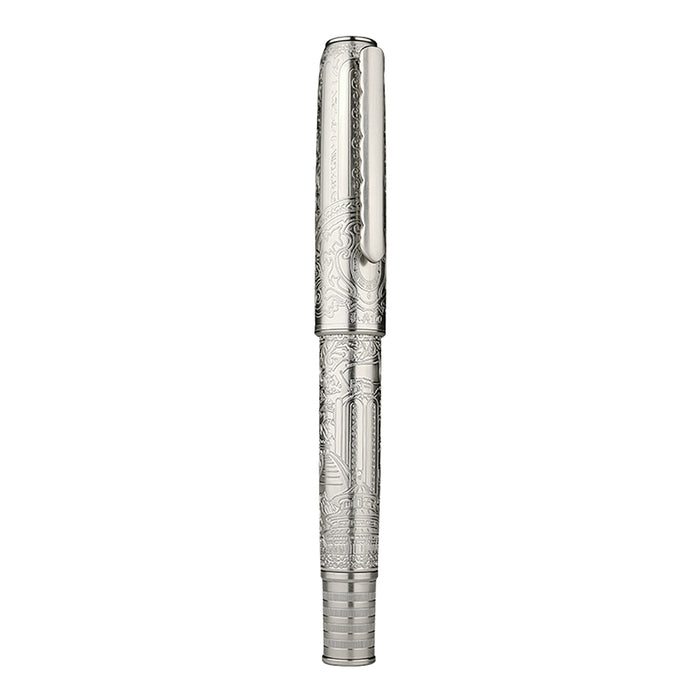 PrestigeCraft™ Refined Executive Pen