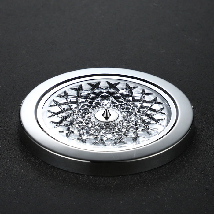 PrestigeCraft™ Timeless Liquor Jar