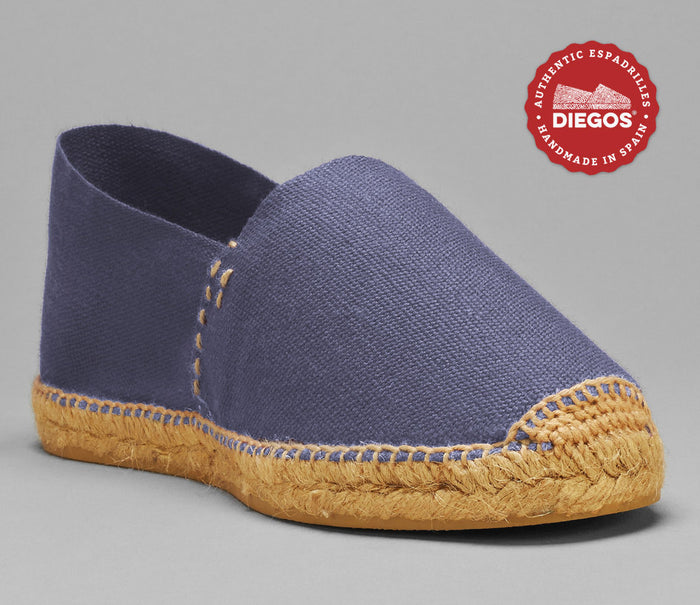 Provençale espadrilles