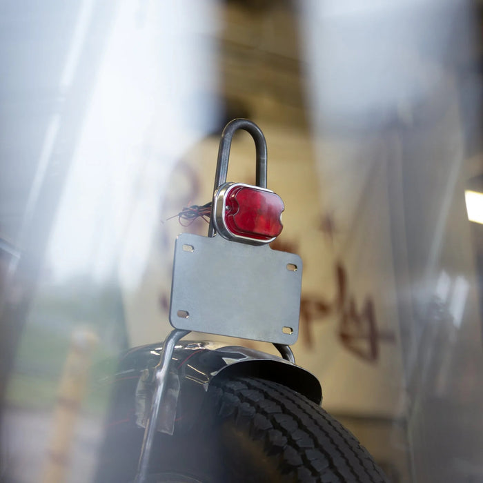 PS-41 Motorcycle Tail Light