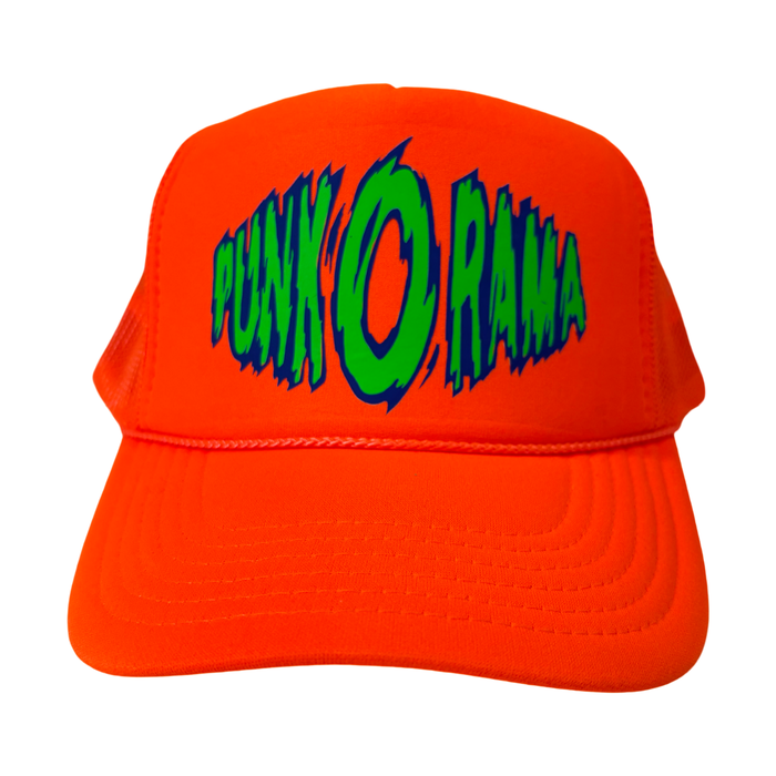 Punk-o-Rama Hat