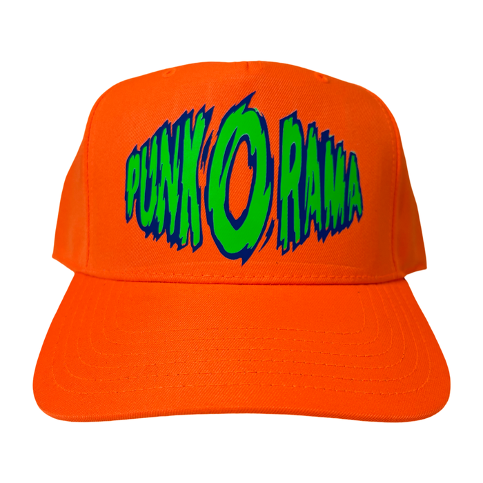 Punk-o-Rama Hat