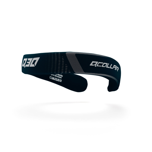 QCollar Sleeve - Black