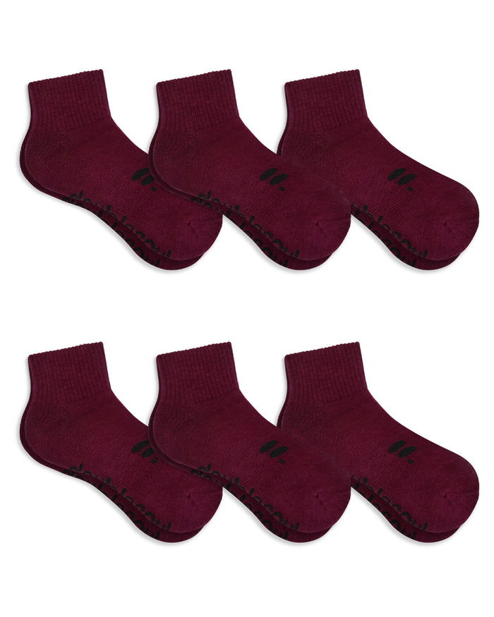 S / Maroon