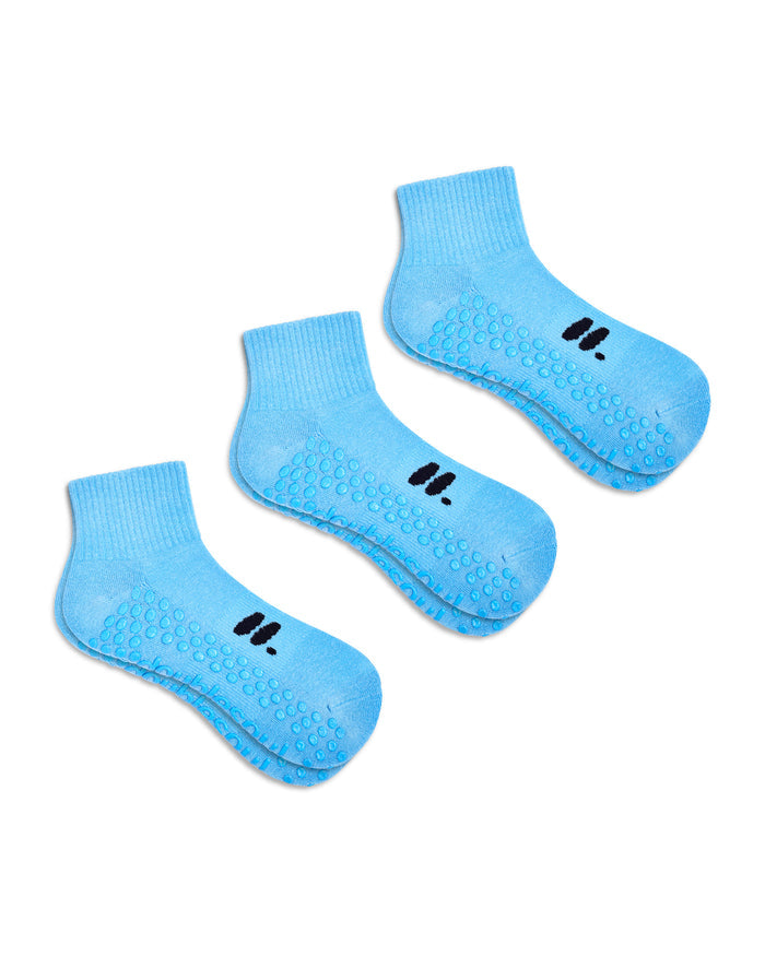 S / Sky Blue