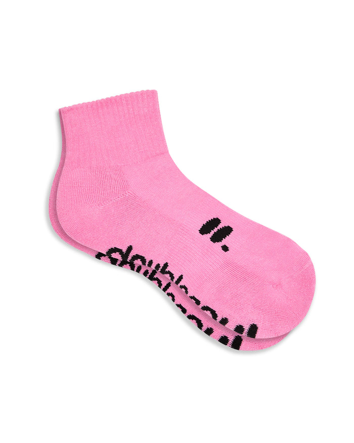 S / Bubblegum
