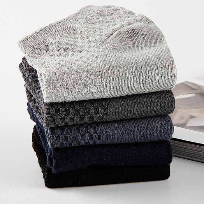Quater-Length Performance Socks