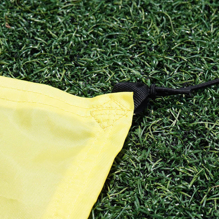 Rage Cage B100 Folding Lacrosse Goal