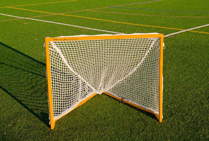 Rage Cage Box V6 Lacrosse Goal