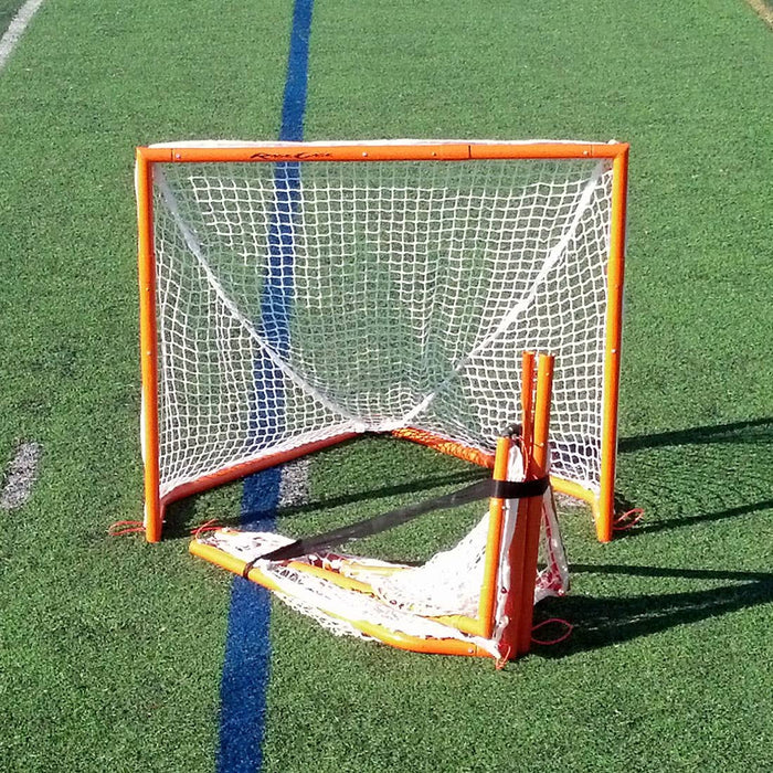 Rage Cage Box V6 Lacrosse Goal