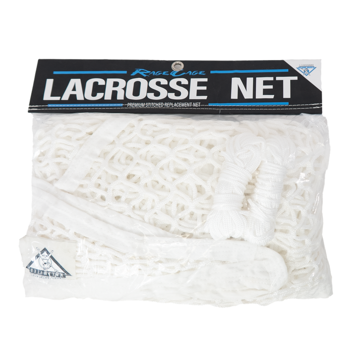 Rage Cage Lacrosse Replacement 5MM Net