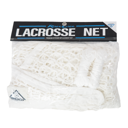 Rage Cage Lacrosse Replacement 5MM Net