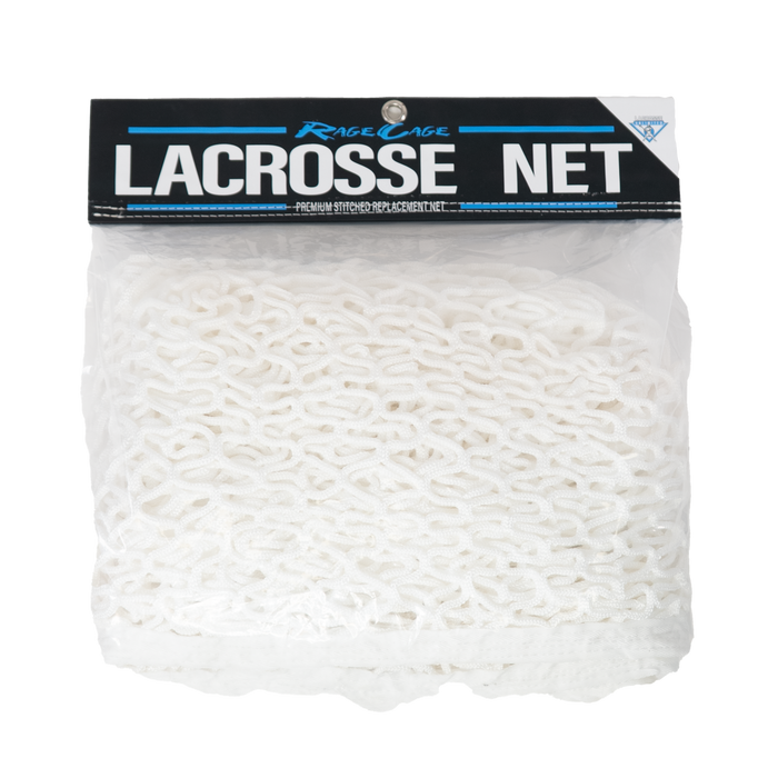 Rage Cage Lacrosse Replacement 5MM Net