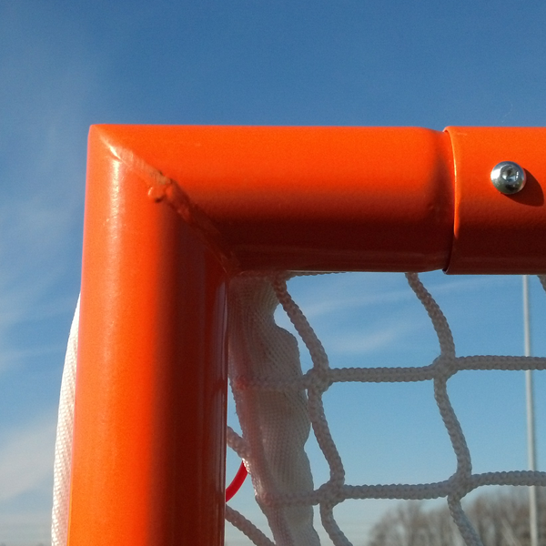 Rage Cage Mini Folding Lacrosse Goal